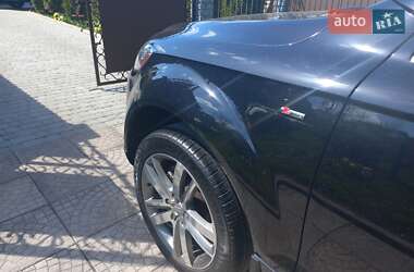 Внедорожник / Кроссовер Audi Q7 2012 в 