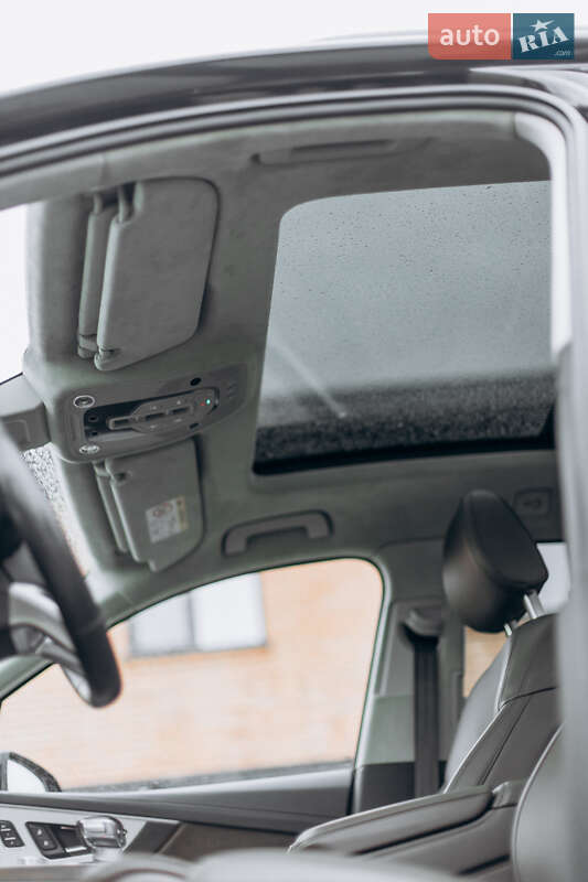 Внедорожник / Кроссовер Audi Q7 2016 в Луцке