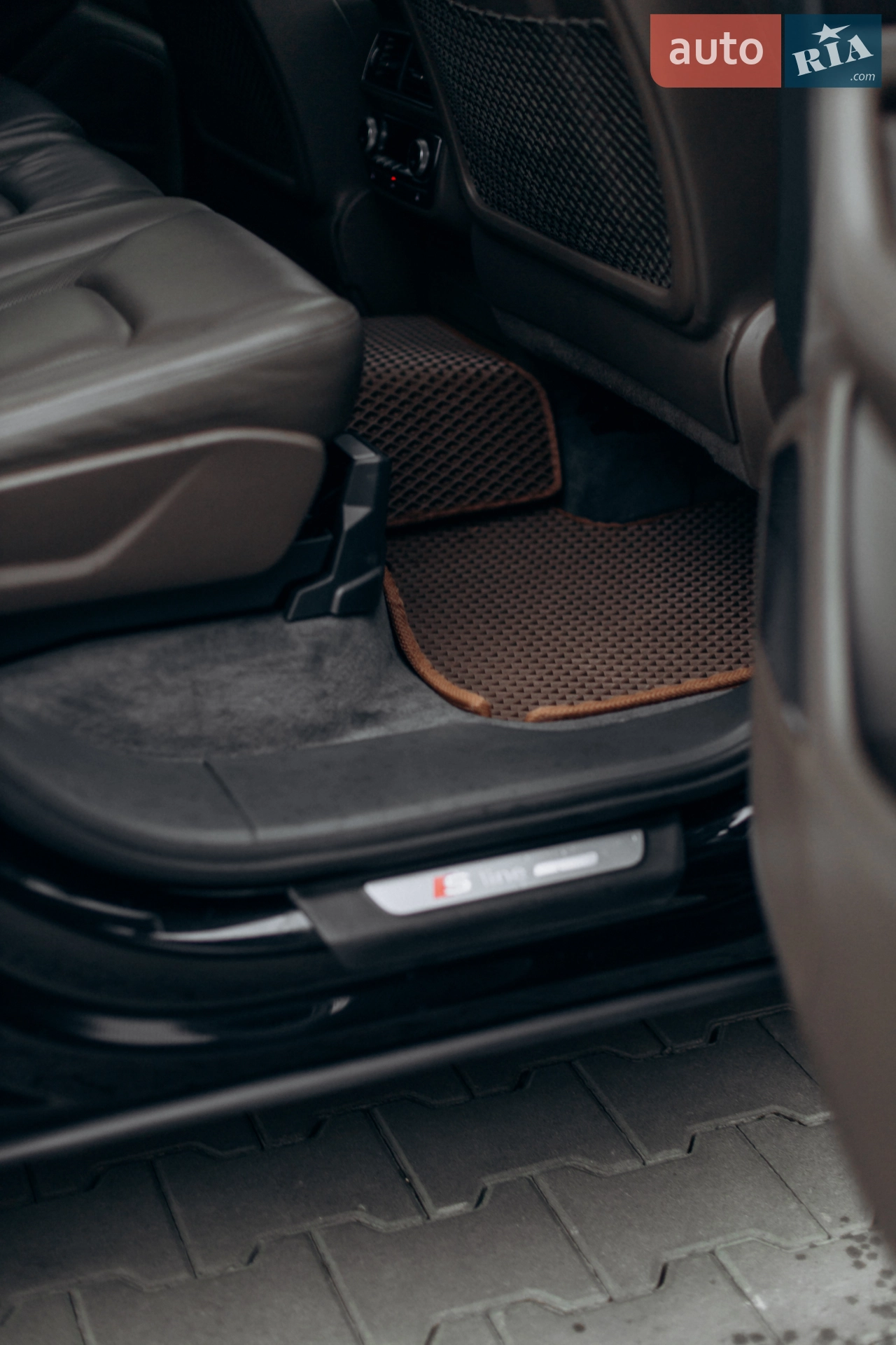 2016 Audi Q7 - мініатюра 67