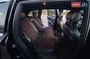 Внедорожник / Кроссовер Audi Q7 2006 в 