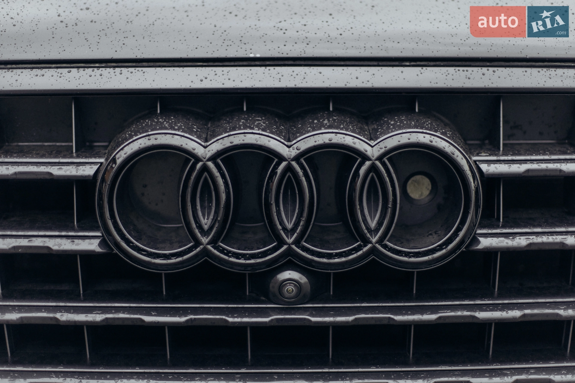 2016 Audi Q7 - мініатюра 88