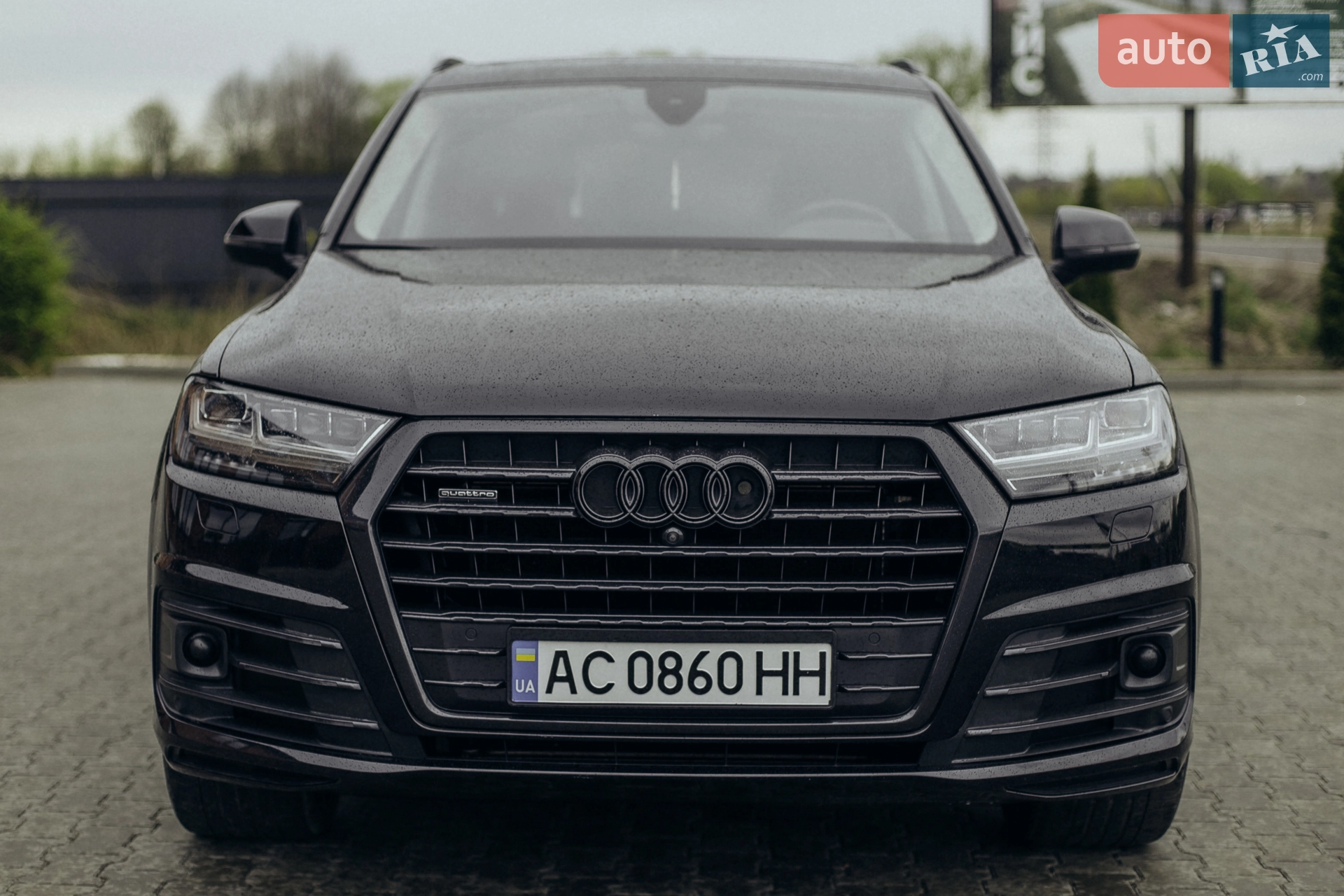 2016 Audi Q7 - мініатюра 102