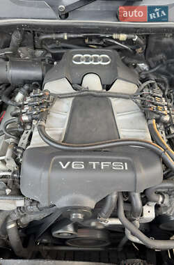 Внедорожник / Кроссовер Audi Q7 2013 в 