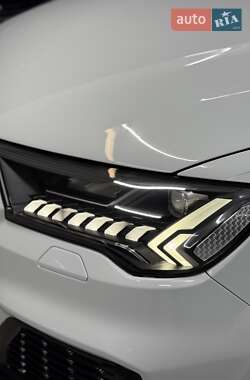 Внедорожник / Кроссовер Audi Q7 2022 в 