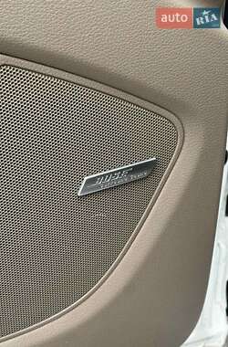 Внедорожник / Кроссовер Audi Q7 2013 в 