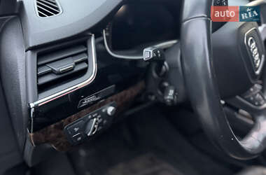 Внедорожник / Кроссовер Audi Q7 2017 в 