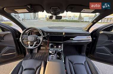 Внедорожник / Кроссовер Audi Q7 2020 в 