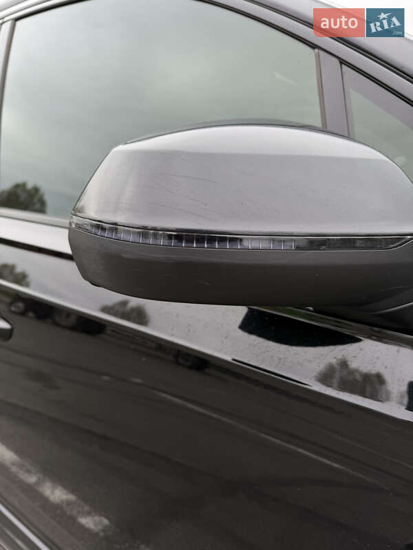 Внедорожник / Кроссовер Audi Q7 2017 в Буче