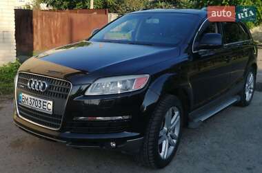Внедорожник / Кроссовер Audi Q7 2007 в 