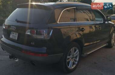 Внедорожник / Кроссовер Audi Q7 2007 в 