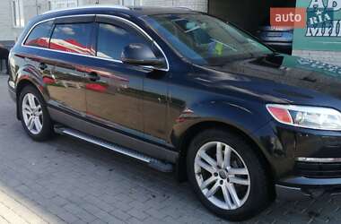 Внедорожник / Кроссовер Audi Q7 2007 в 