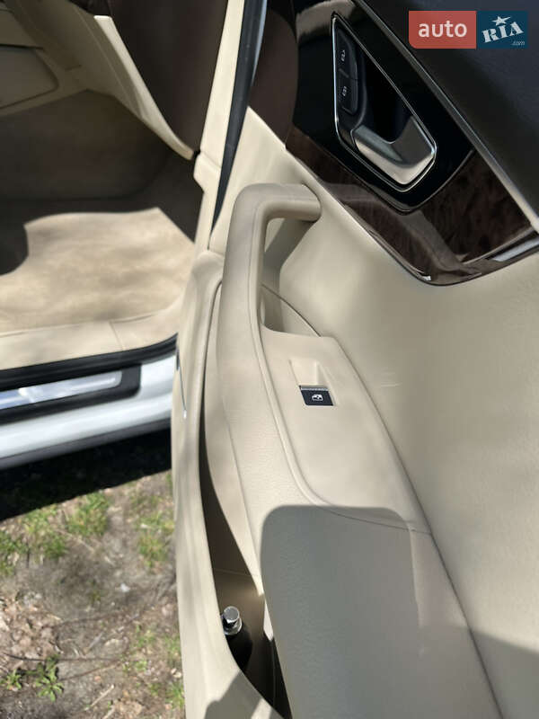 Позашляховик / Кросовер Audi Q7 2016 в Києві фото 23 Позашляховик / Кросовер Audi Q7 2016 в Києві