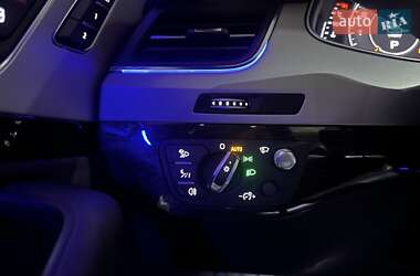 Внедорожник / Кроссовер Audi Q7 2018 в 