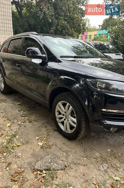 Внедорожник / Кроссовер Audi Q7 2009 в 
