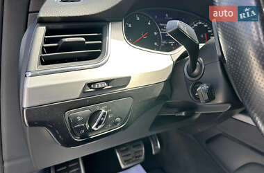 Внедорожник / Кроссовер Audi Q7 2016 в 