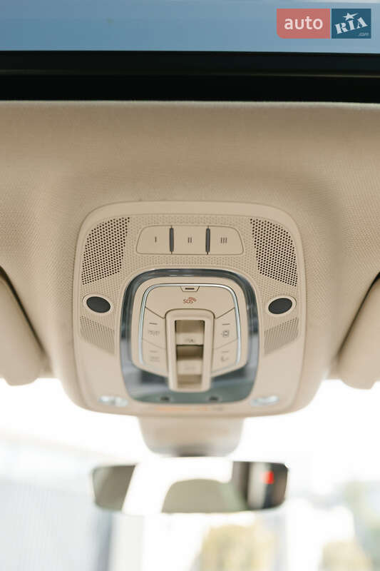 Позашляховик / Кросовер Audi Q7 2017 в Львові