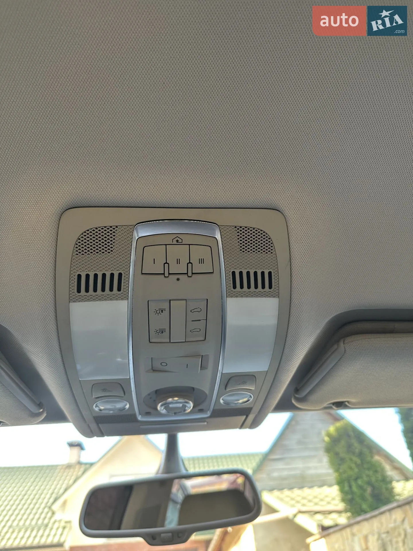 2011 Audi Q7 - мініатюра 33