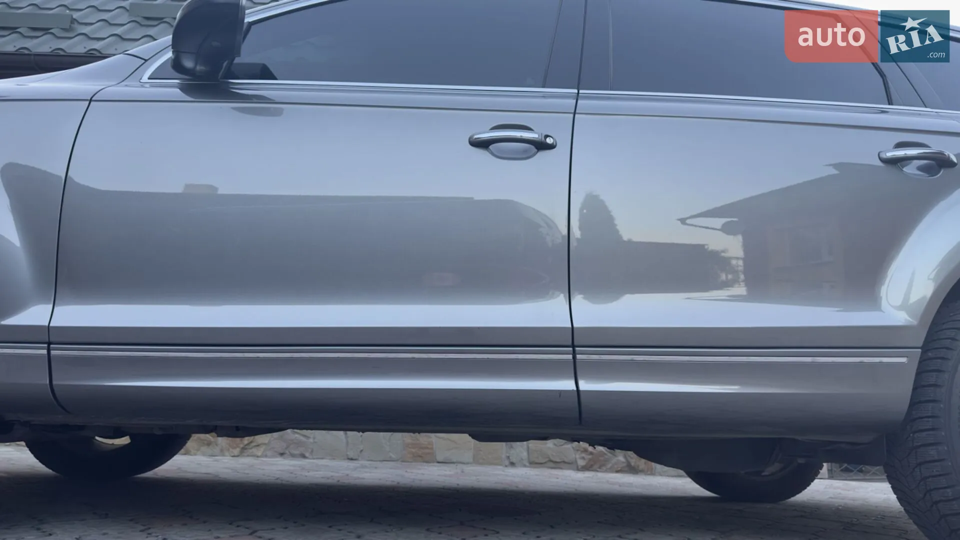 2011 Audi Q7 - мініатюра 11