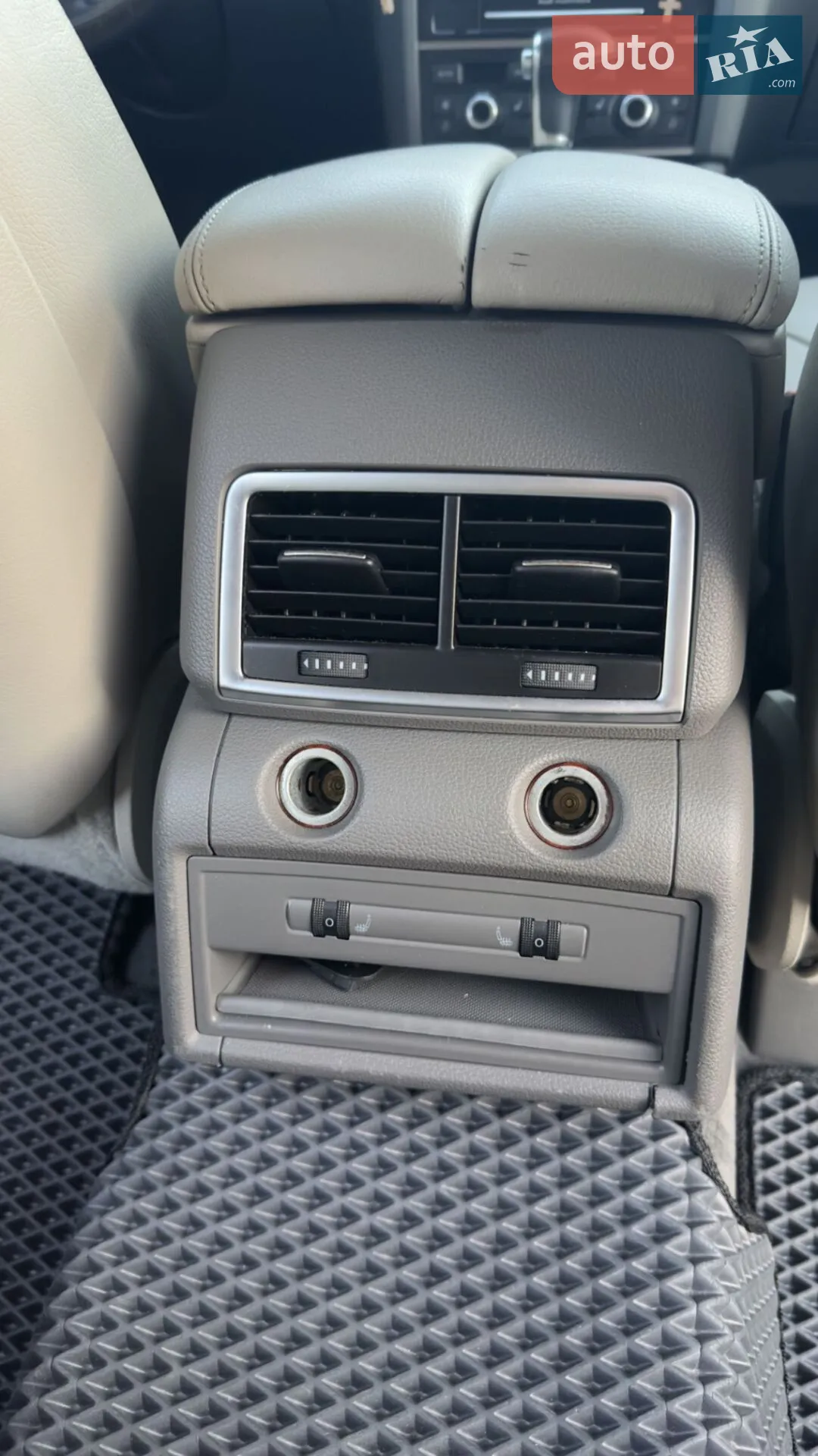 2011 Audi Q7 - мініатюра 34