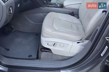 Позашляховик / Кросовер Audi Q7 2011 в Острозі
