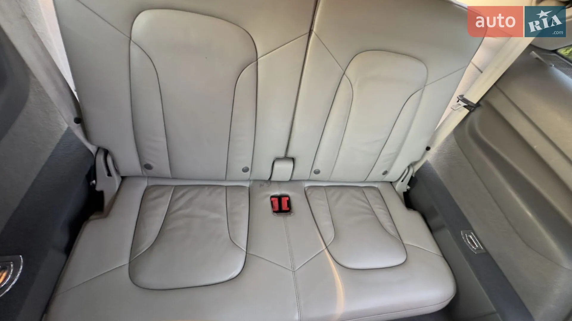 2011 Audi Q7 - мініатюра 28