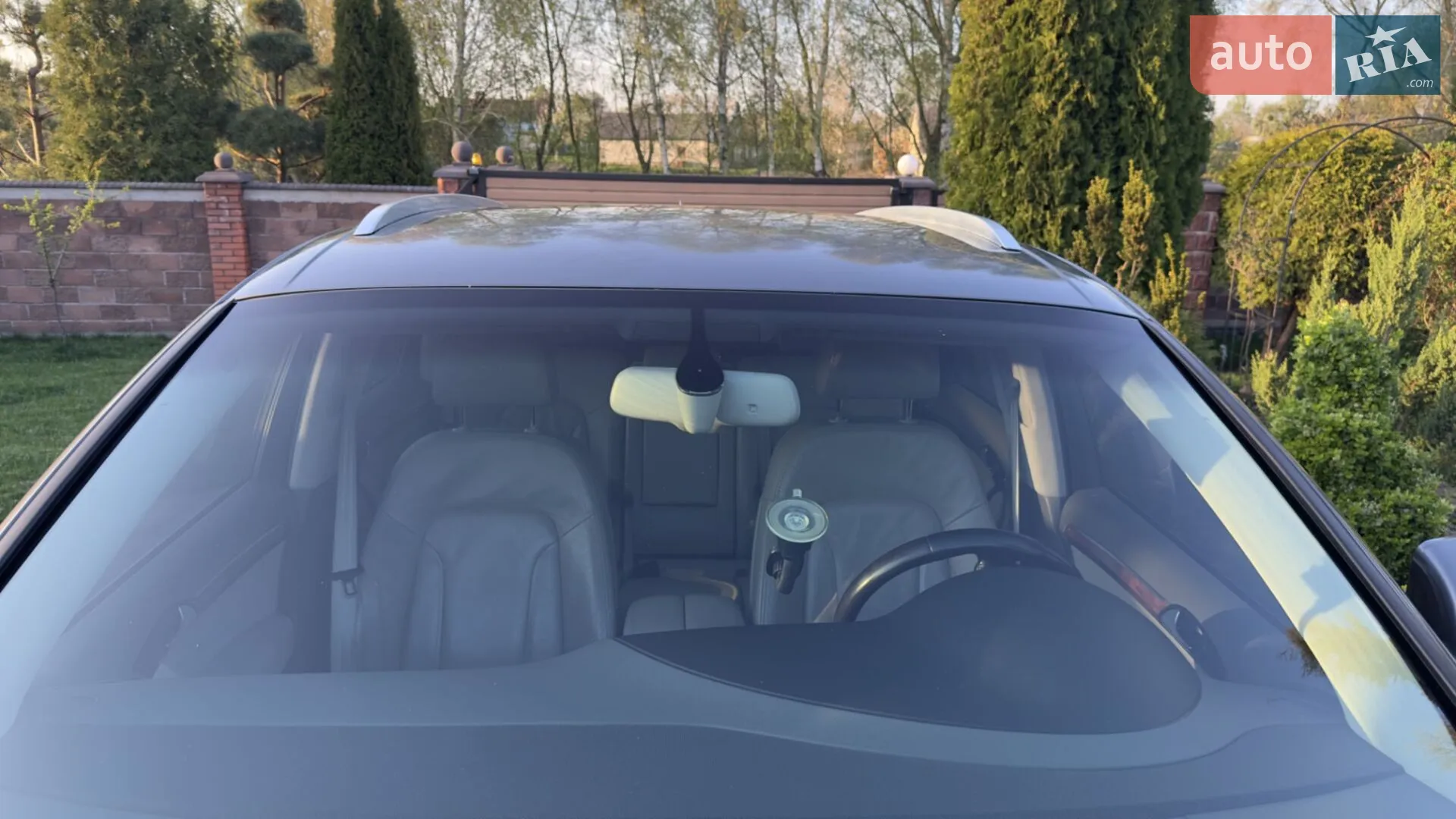 2011 Audi Q7 - мініатюра 8