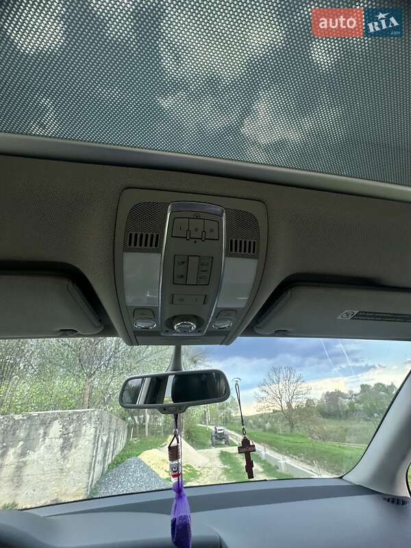 Внедорожник / Кроссовер Audi Q7 2011 в Почаеве фото 14 Внедорожник / Кроссовер Audi Q7 2011 в Почаеве