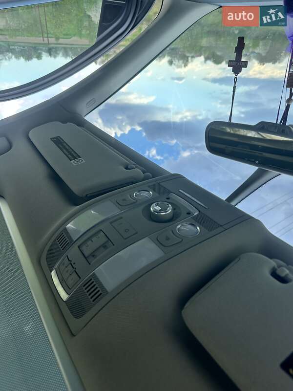 Внедорожник / Кроссовер Audi Q7 2011 в Почаеве фото 24 Внедорожник / Кроссовер Audi Q7 2011 в Почаеве