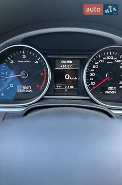 Внедорожник / Кроссовер Audi Q7 2013 в 
