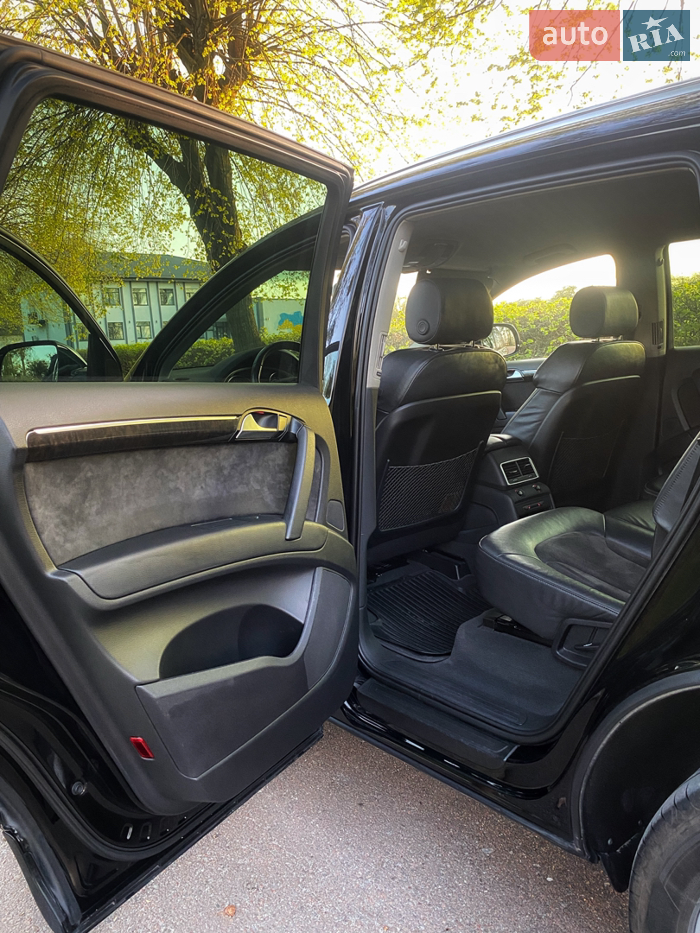 2013 Audi Q7 - мініатюра 25