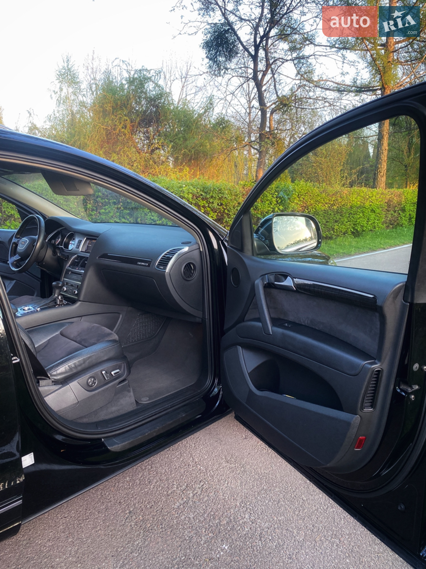 2013 Audi Q7 - мініатюра 30