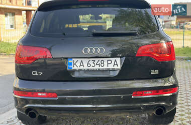 Внедорожник / Кроссовер Audi Q7 2008 в 