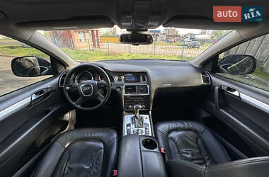 Внедорожник / Кроссовер Audi Q7 2008 в 