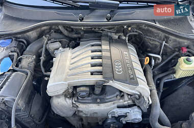 Внедорожник / Кроссовер Audi Q7 2008 в 