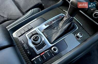 Позашляховик / Кросовер Audi Q7 2012 в 