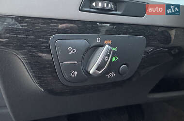 Внедорожник / Кроссовер Audi Q7 2019 в 