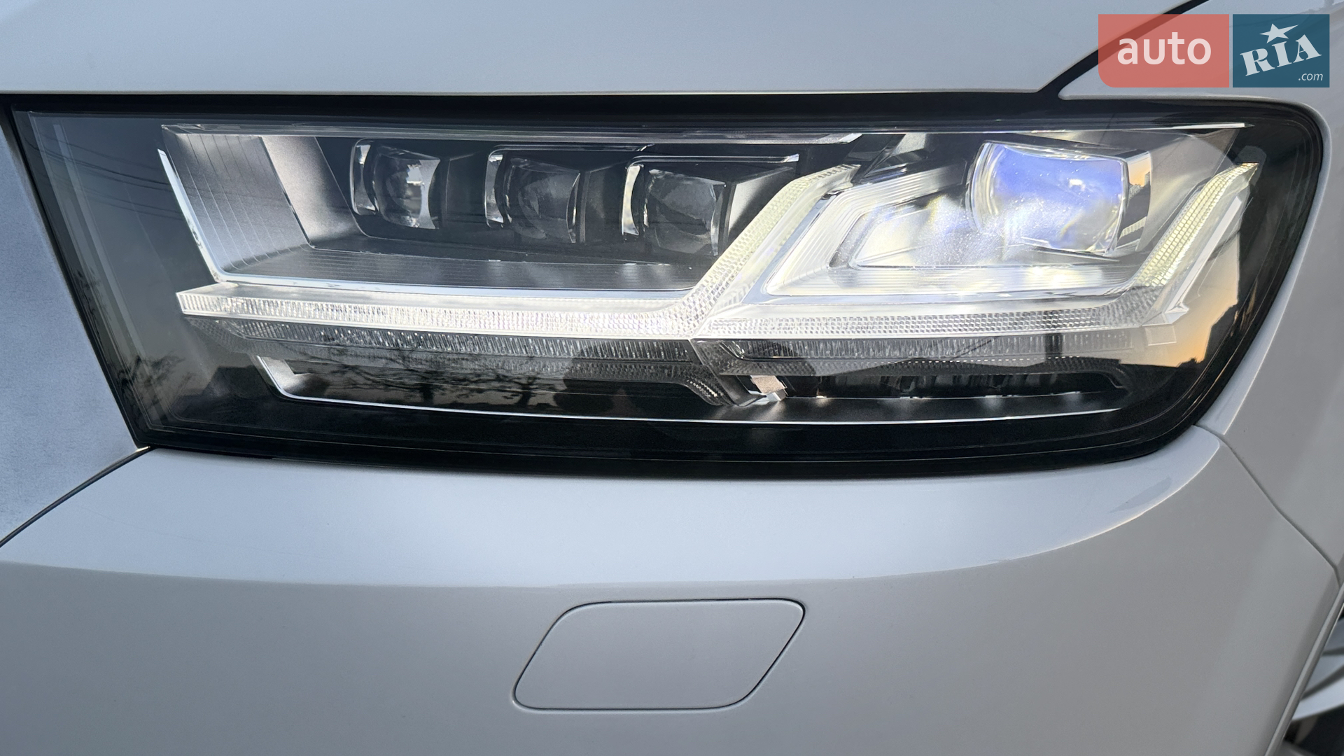 2019 Audi Q7 - мініатюра 56