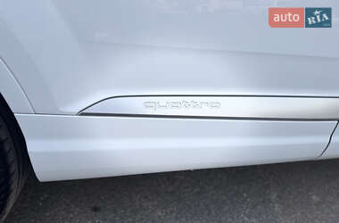 Внедорожник / Кроссовер Audi Q7 2019 в 