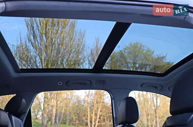 Внедорожник / Кроссовер Audi Q7 2017 в 