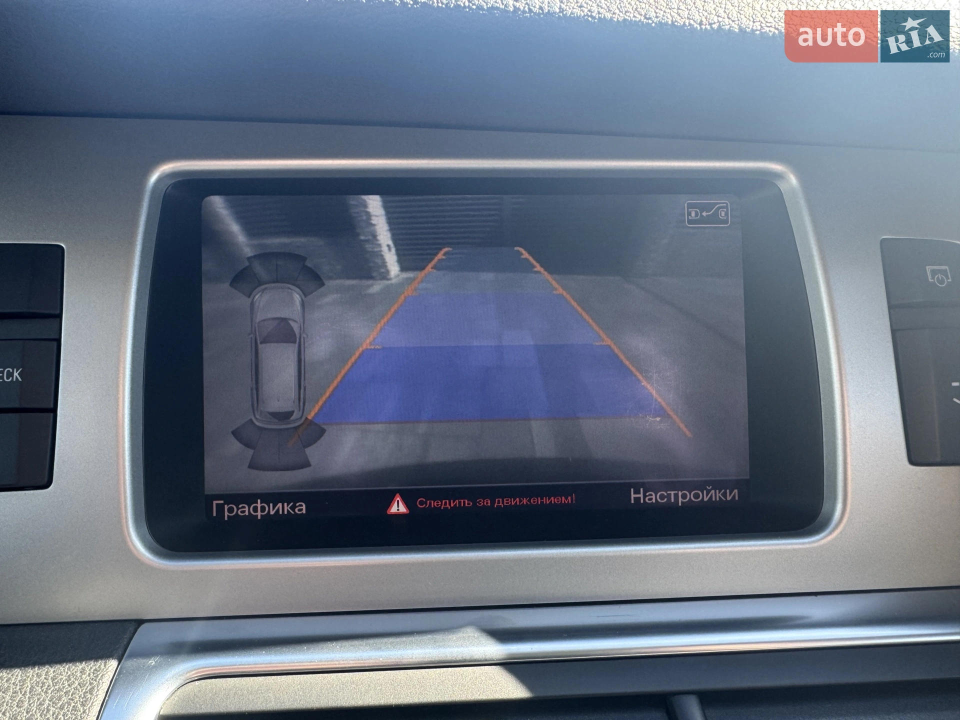 2013 Audi Q7 - мініатюра 28