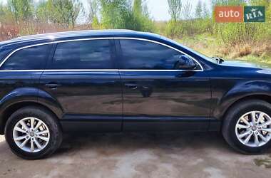 Внедорожник / Кроссовер Audi Q7 2006 в 