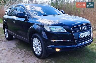 Внедорожник / Кроссовер Audi Q7 2006 в 