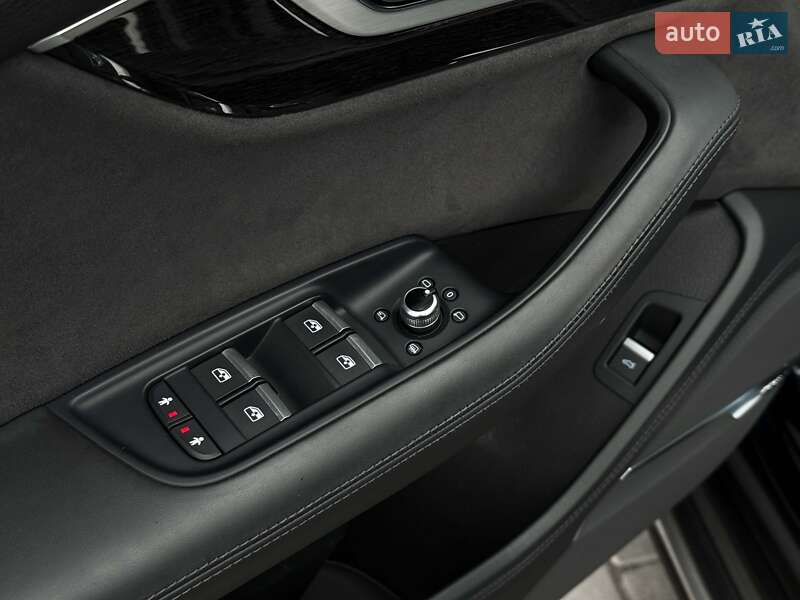 Внедорожник / Кроссовер Audi Q7 2016 в Луцке фото 32 Внедорожник / Кроссовер Audi Q7 2016 в Луцке