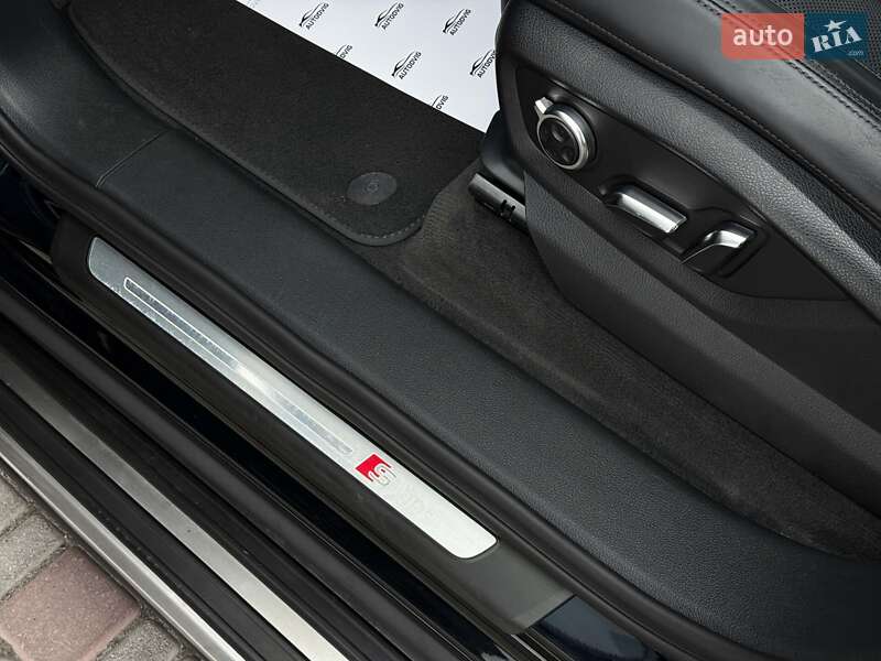 Внедорожник / Кроссовер Audi Q7 2016 в Луцке фото 40 Внедорожник / Кроссовер Audi Q7 2016 в Луцке