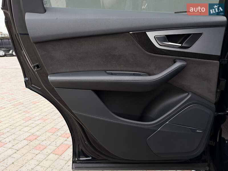 Внедорожник / Кроссовер Audi Q7 2016 в Луцке фото 55 Внедорожник / Кроссовер Audi Q7 2016 в Луцке