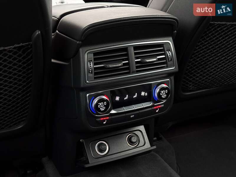 Внедорожник / Кроссовер Audi Q7 2016 в Луцке фото 61 Внедорожник / Кроссовер Audi Q7 2016 в Луцке