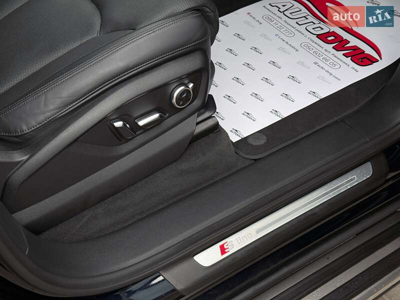 Внедорожник / Кроссовер Audi Q7 2016 в Луцке фото 79 Внедорожник / Кроссовер Audi Q7 2016 в Луцке