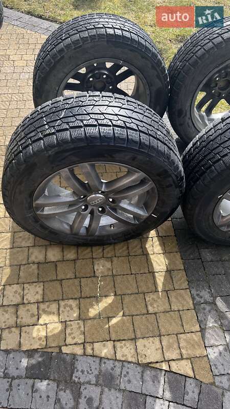 Позашляховик / Кросовер Audi Q7 2010 в Львові фото 9 Позашляховик / Кросовер Audi Q7 2010 в Львові