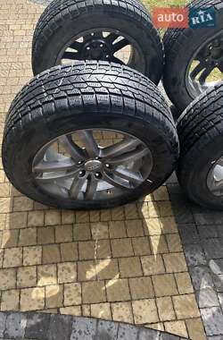 Внедорожник / Кроссовер Audi Q7 2010 в 