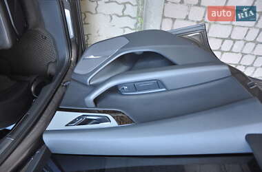 Внедорожник / Кроссовер Audi Q7 2019 в 